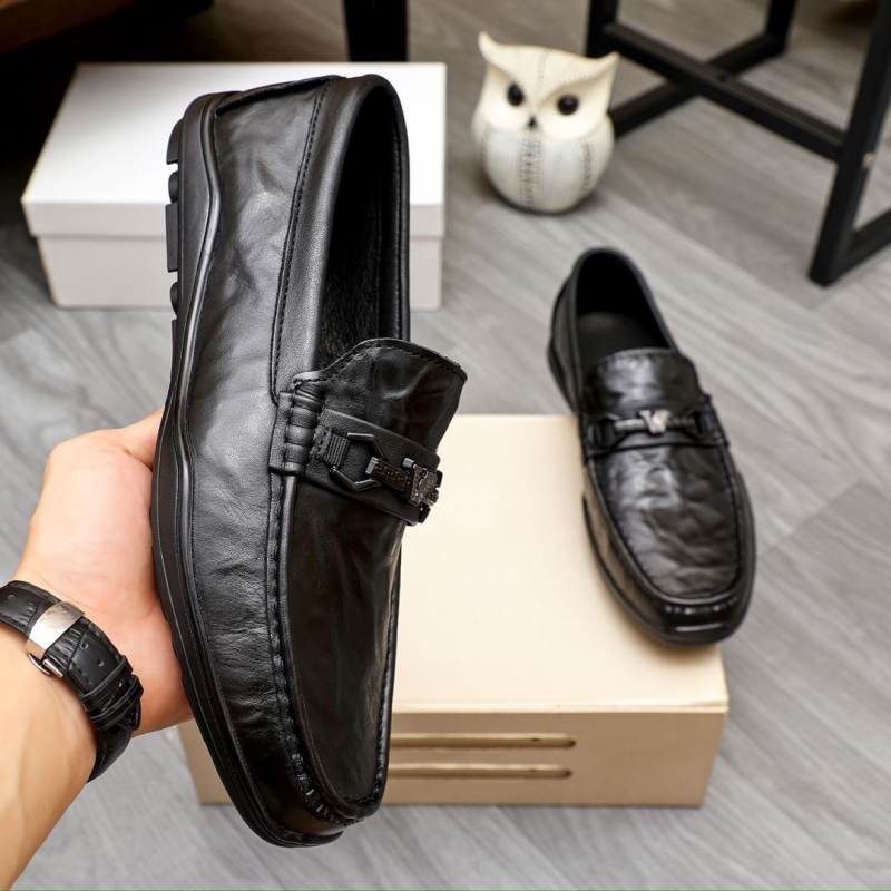 Givenchy Leather Shoes